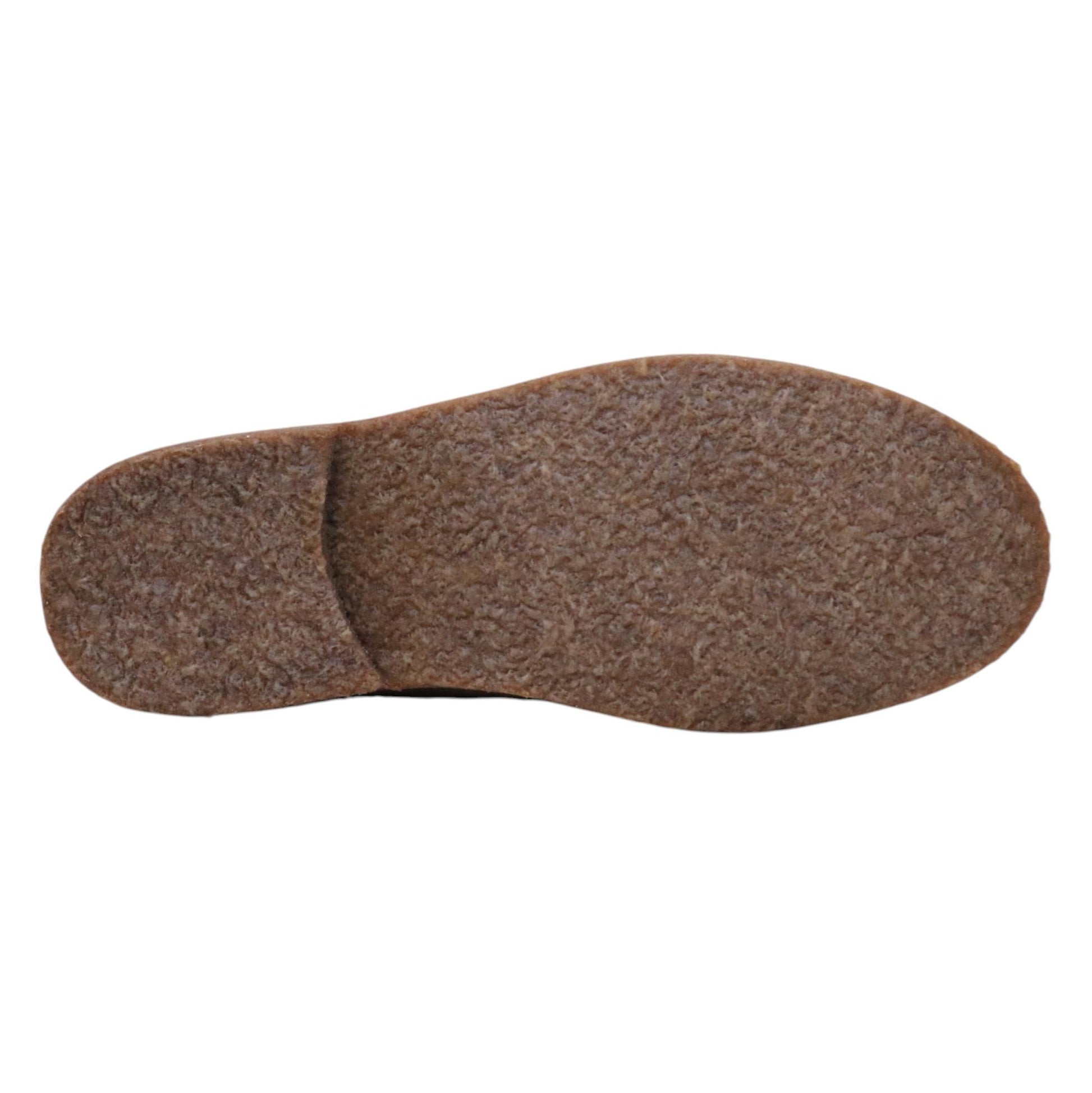 Astorflex Greenflex E 480 polacchino uomo in camoscio marrone scuro 