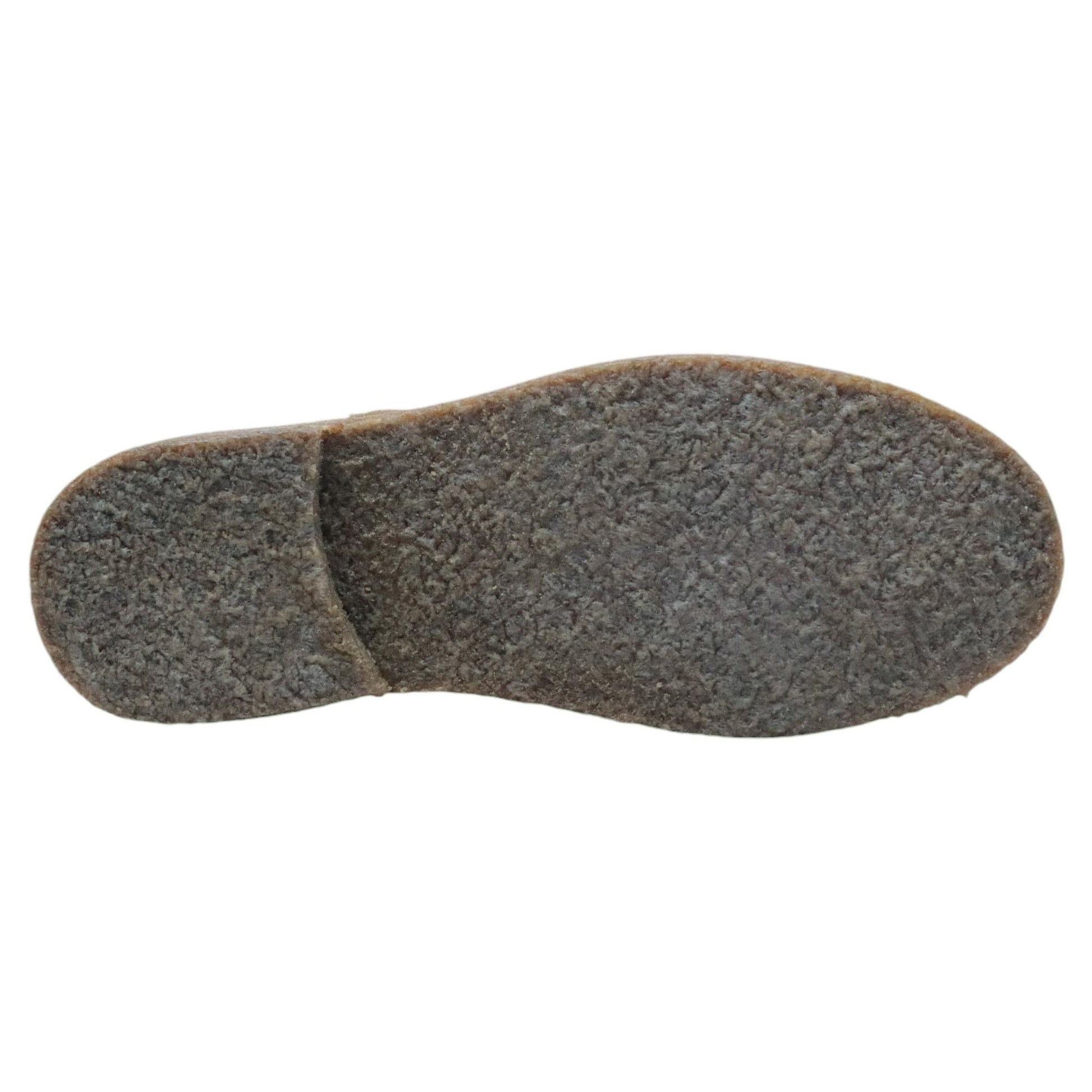 Astorflex Bitflex 604 chelsea boot uomo in camoscio taupe 
