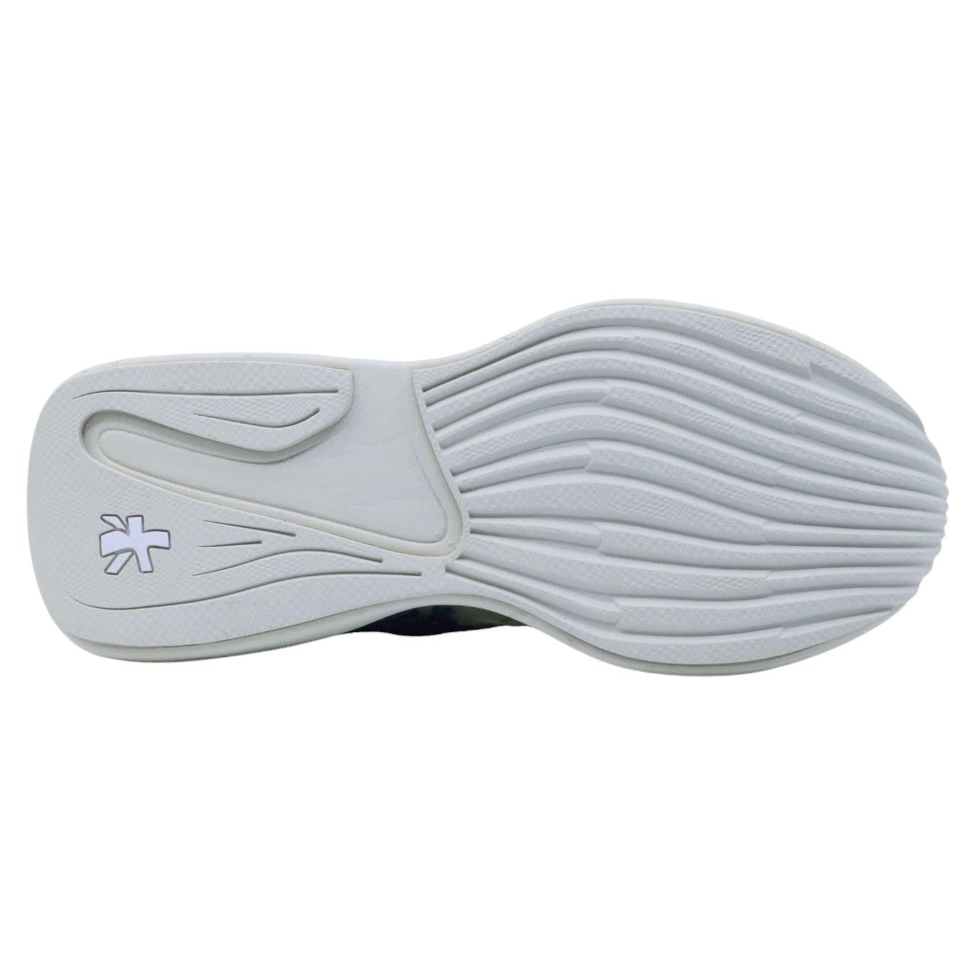 Premiata Cassie 7471 sneaker donna in tessuto trasparente beige e dettagli in camoscio azzurro 