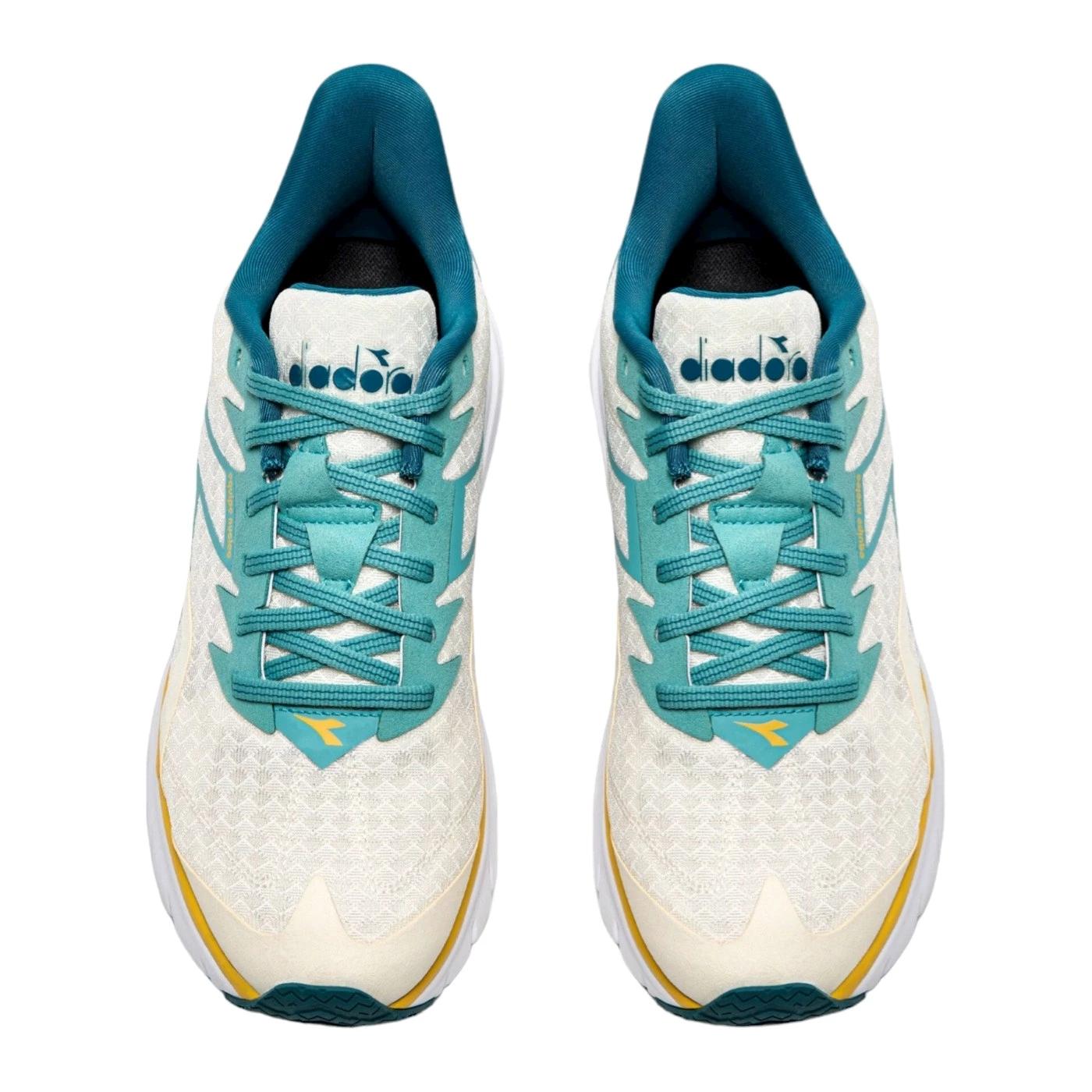 Sneaker donna Diadora Equipe Nucleo in nylon 
