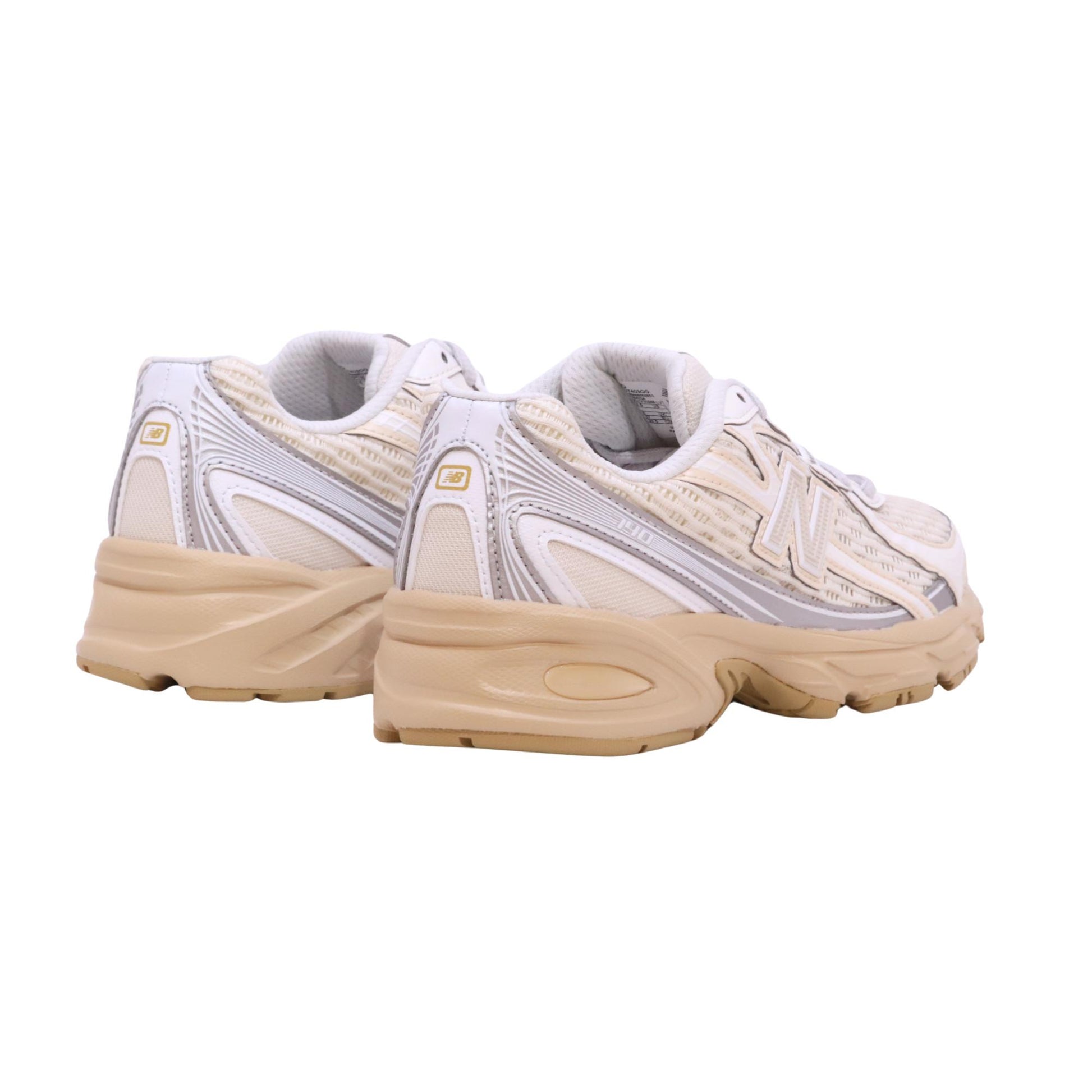 New Balance 740 Linen con Toasted Sesame sneaker donna 