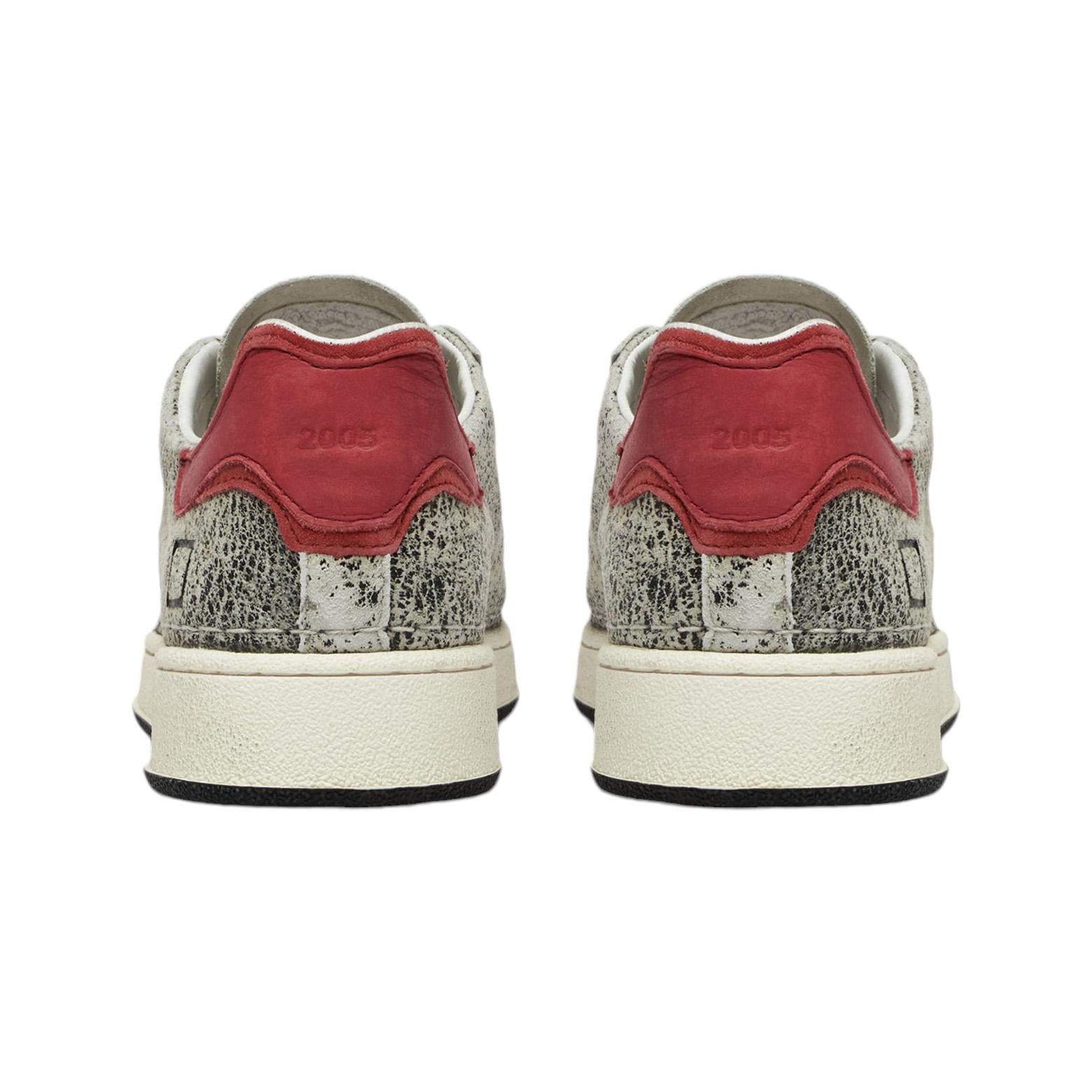 DATE Base Mixed Avio BA MX AV sneaker donna 