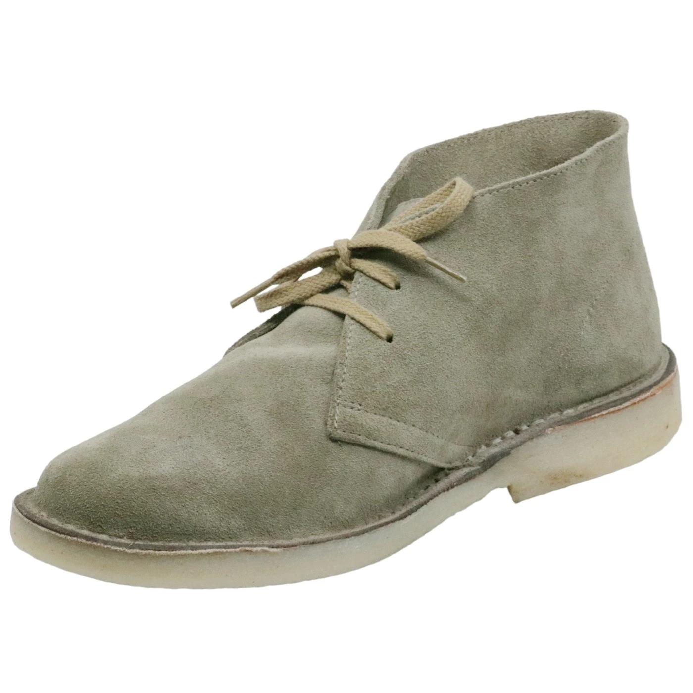 Polacchino uomo Astorflex Driftflex realizzato in pelle scamosciata 
