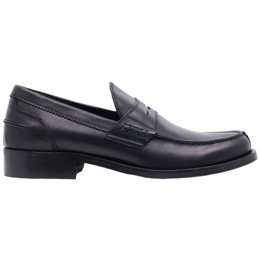 Mocassino uomo Antica Cuoieria 14566 