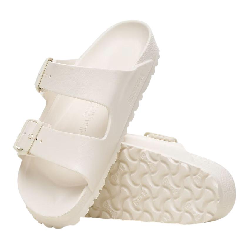Birkenstock Arizona Eva sandalo plastico eggshell 