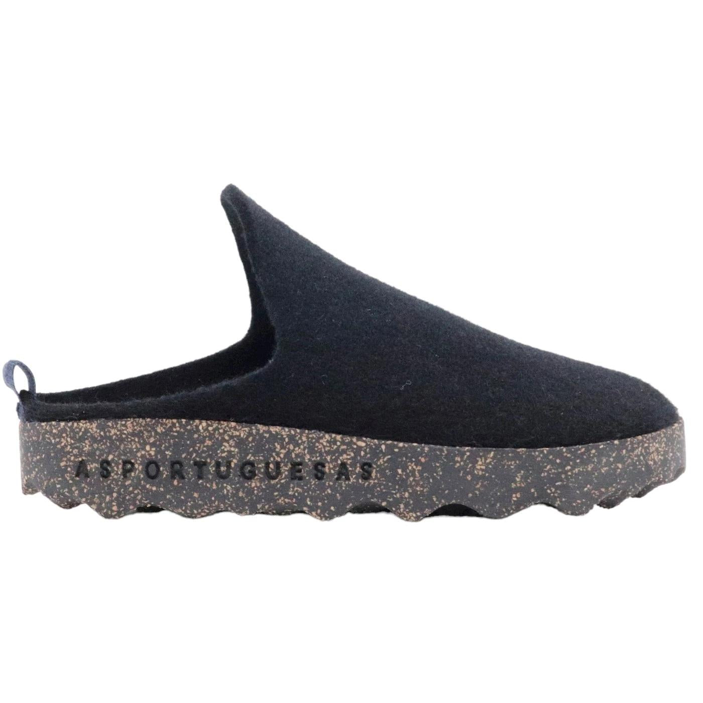 Scarpa uomo a ciabatta Asportuguesas da uomo 