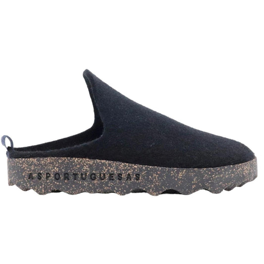 Scarpa uomo a ciabatta Asportuguesas da uomo 