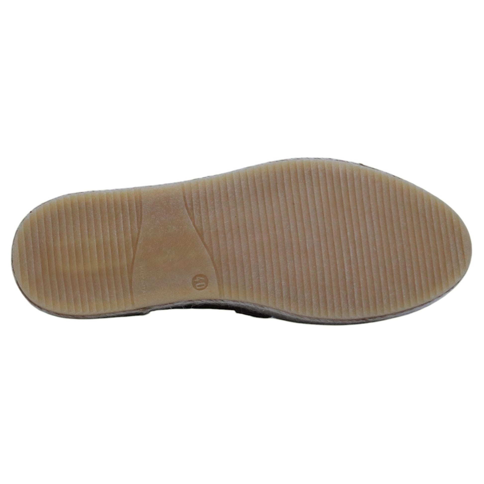 Mocassino slip on uomo Panchic S29 in camoscio marrone 