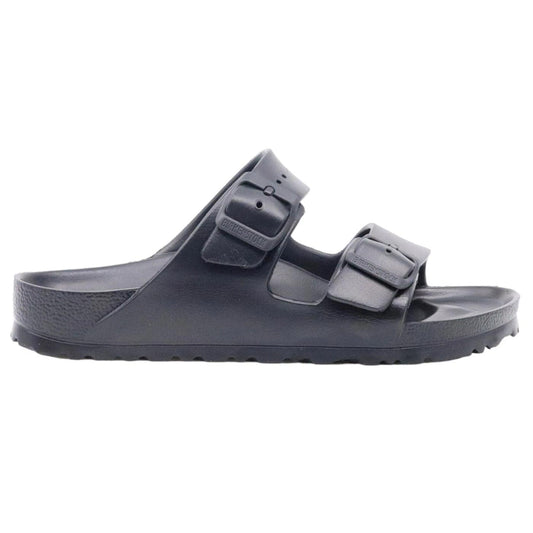 Birkenstock Arizona EVA Black 0129421 sandalo uomo donna waterproof ultraleggero 