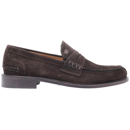 Mocassino Florsheim Imperial da uomo in morbido camoscio 