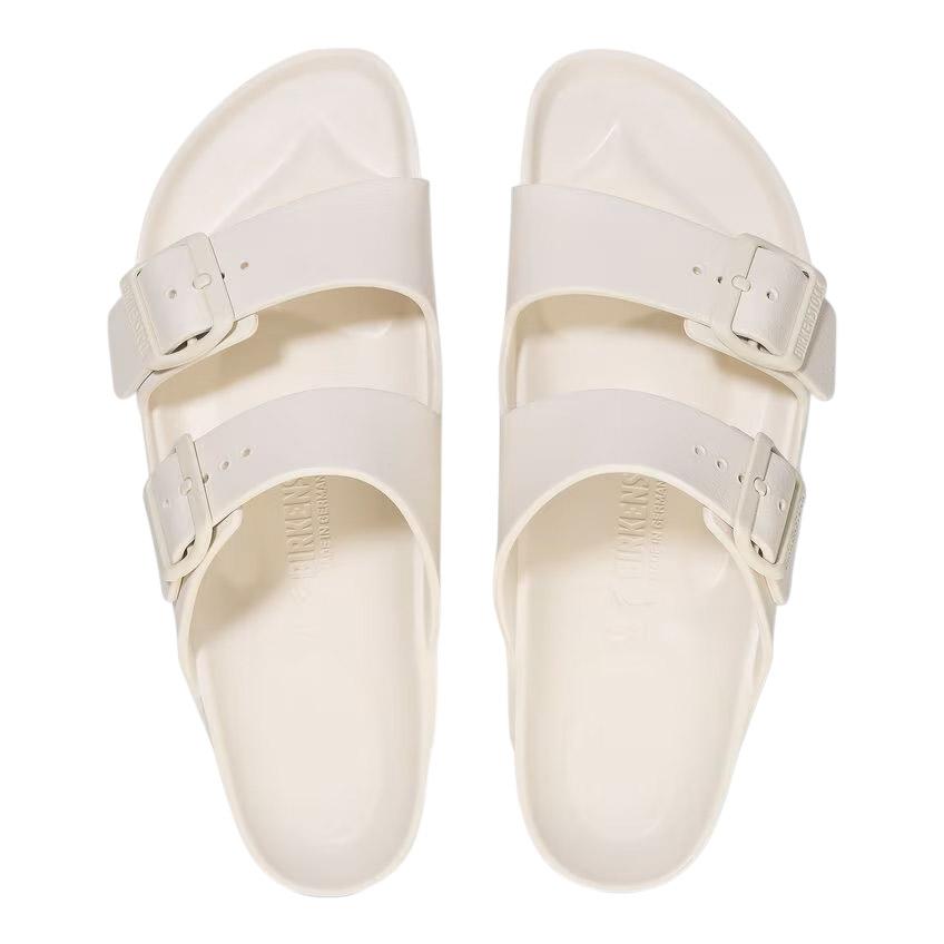Birkenstock Arizona Eva sandalo plastico eggshell 