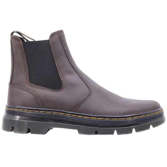 Chelsea Boot Dr. Martens in pelle 