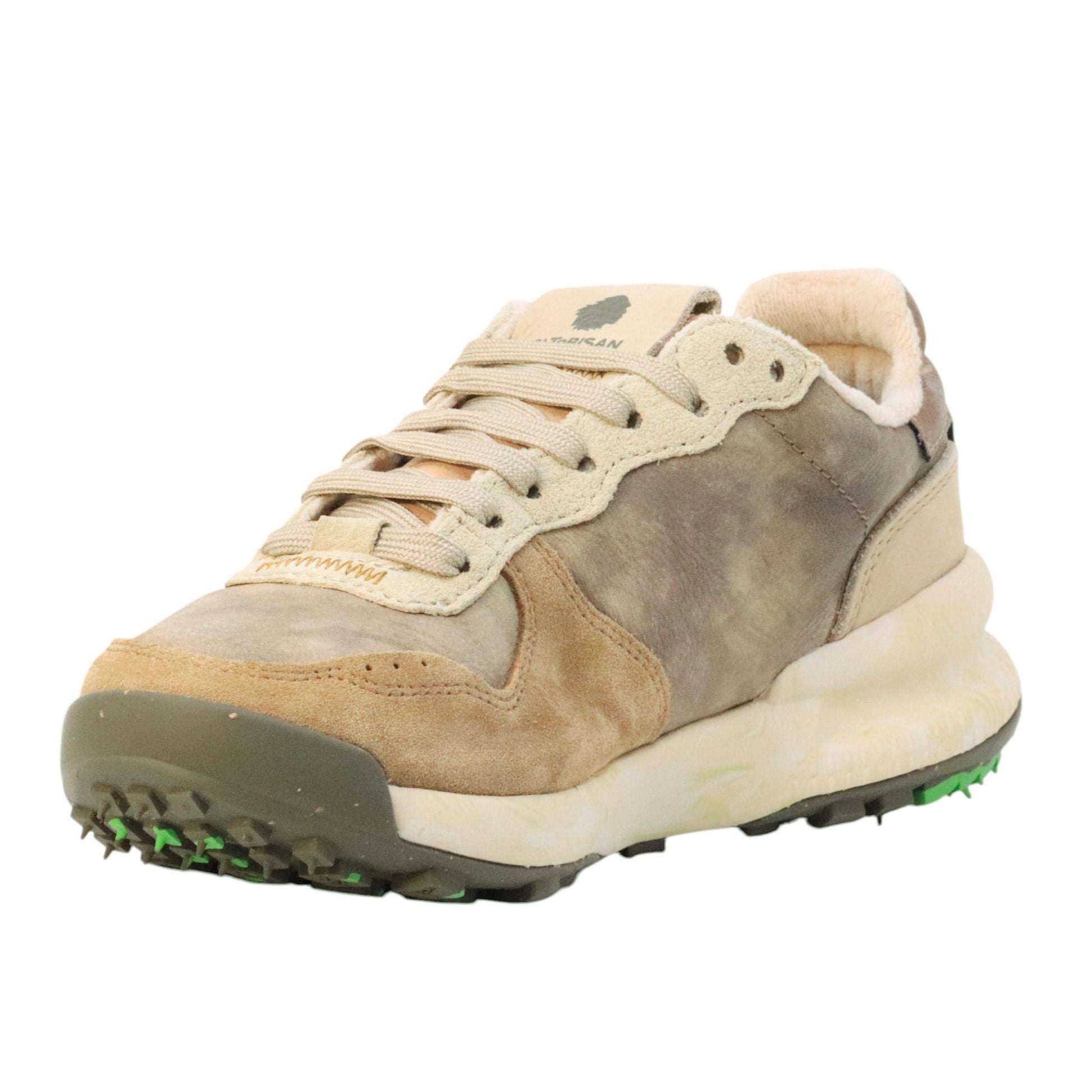 Satorisan Chacrona Premium Desert W sneaker donna 