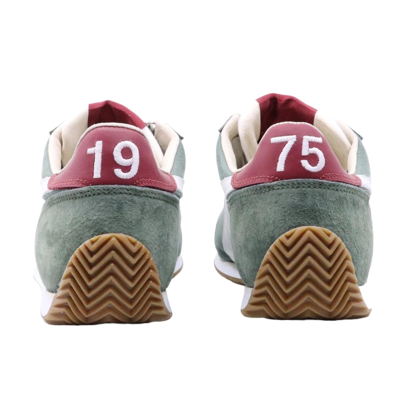 Sneaker uomo Diadora Equipe in tela 