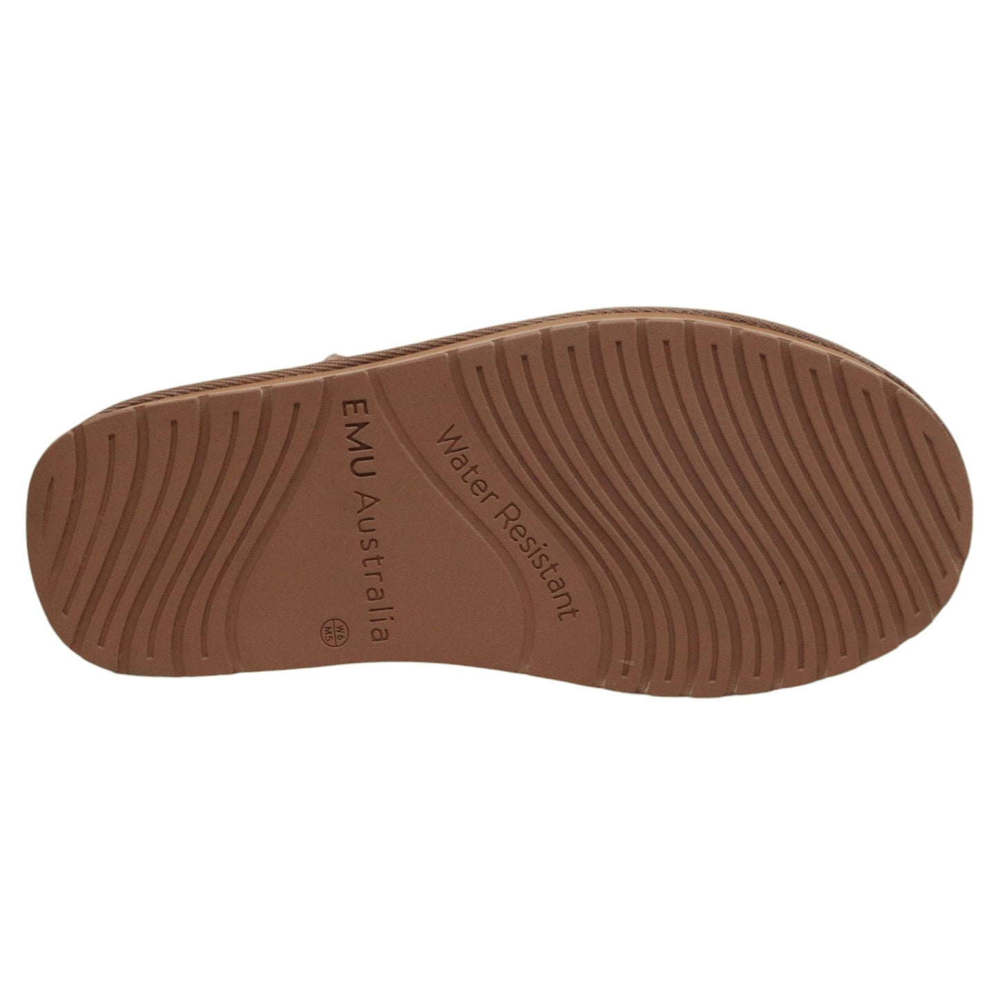 Emu Australia Stinger Micro stivaletti donna in montone marrone camel 