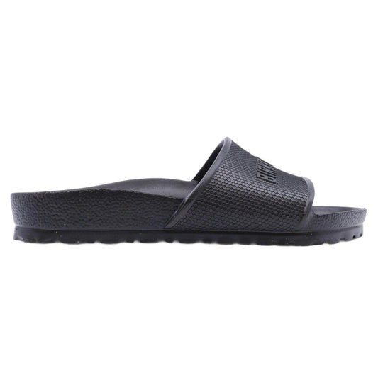 Birkenstock Barbados EVA Black 1015398 sandalo sportivo uomo donna ultraleggero 