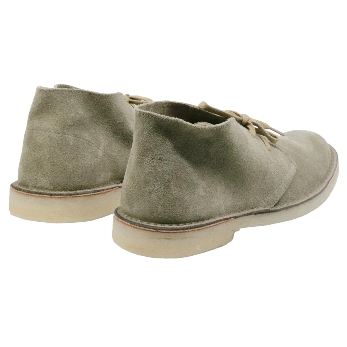 Polacchino uomo Astorflex Driftflex realizzato in pelle scamosciata 