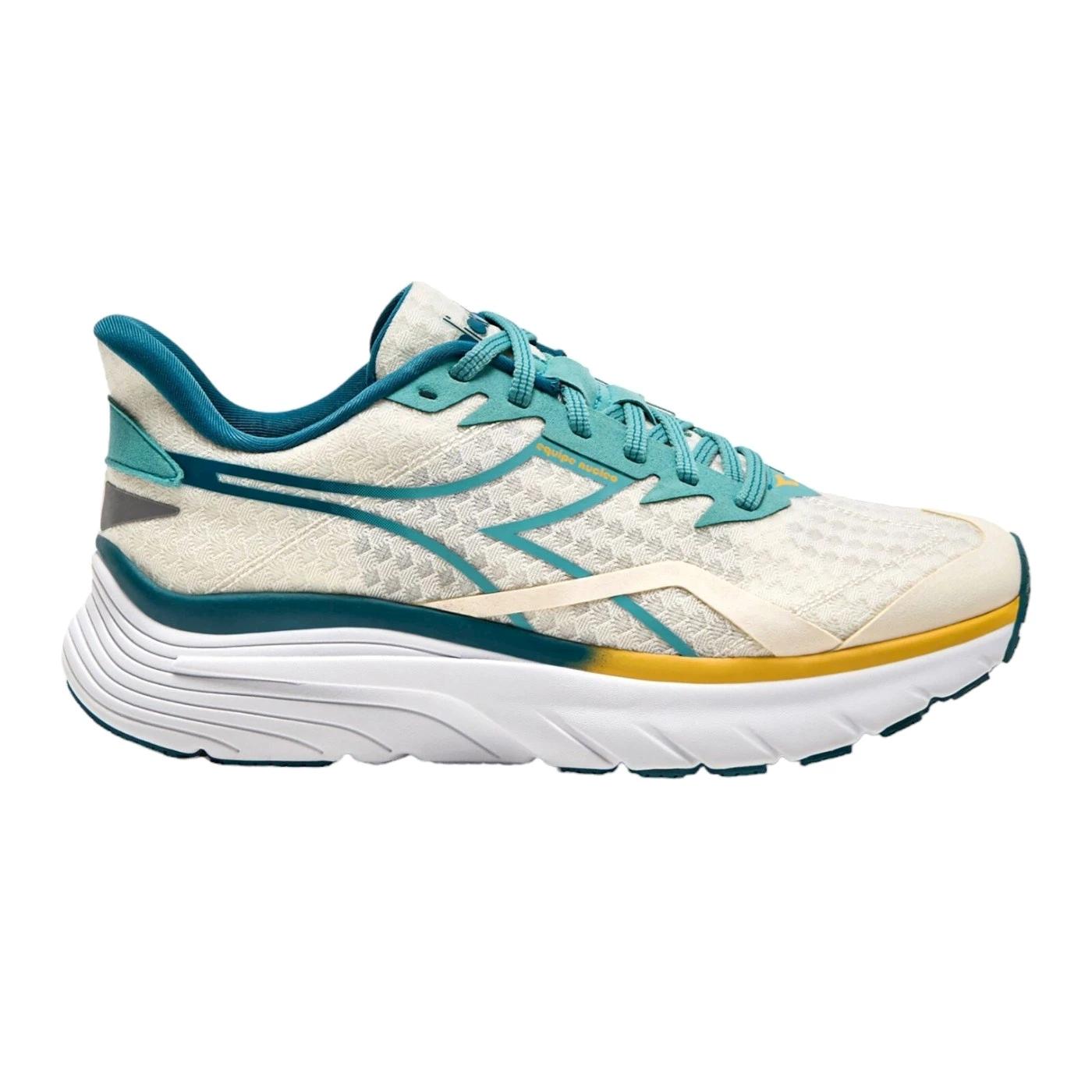 Sneaker donna Diadora Equipe Nucleo in nylon 