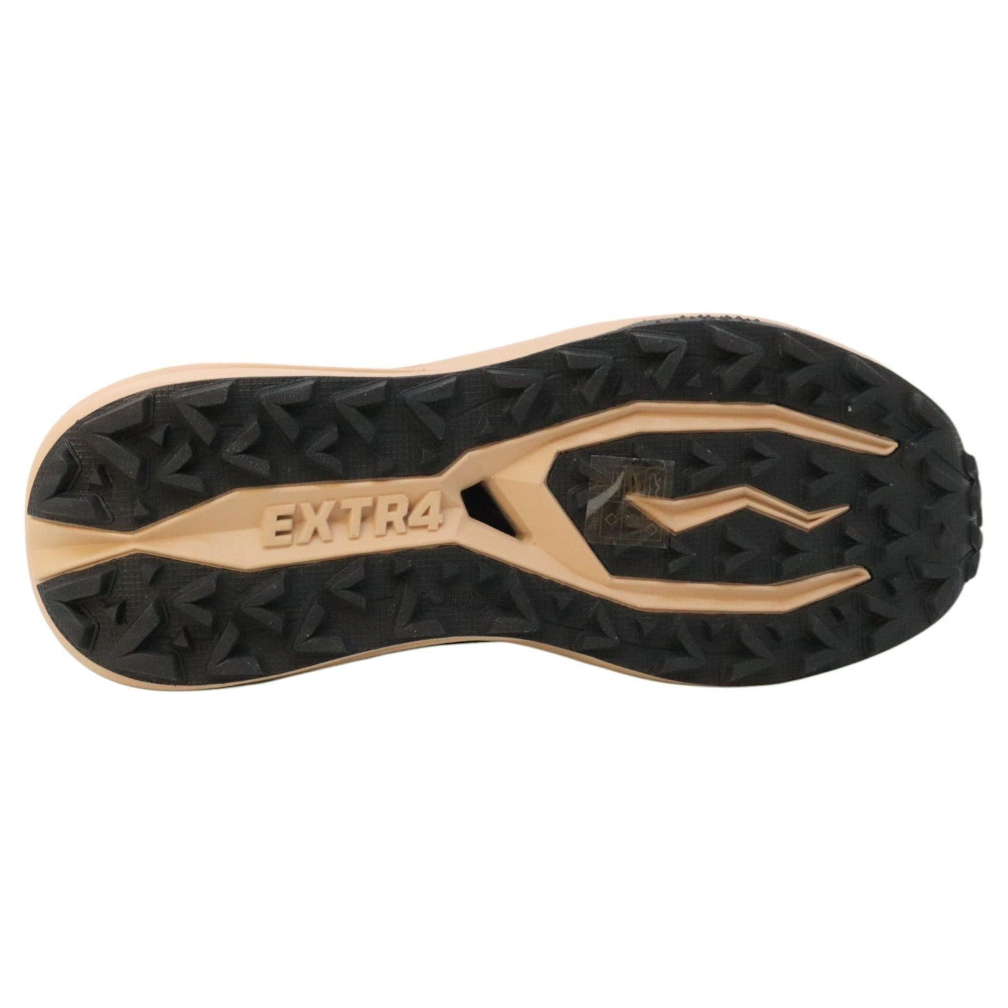 Extr4 U Kaizen GTX sneaker uomo tessuto rete in cuoio 