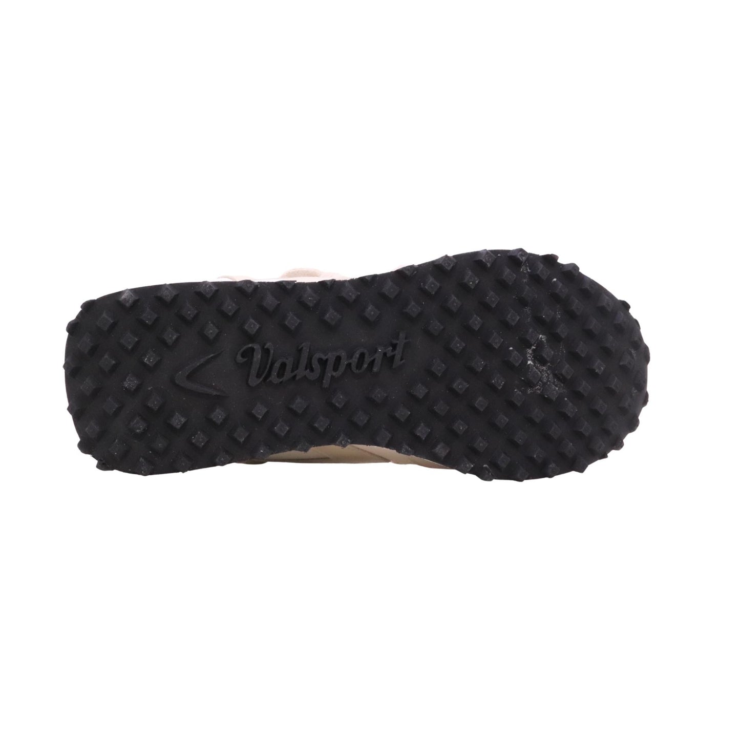 Valsport Start Run Ripstop sneaker uomo bianca 