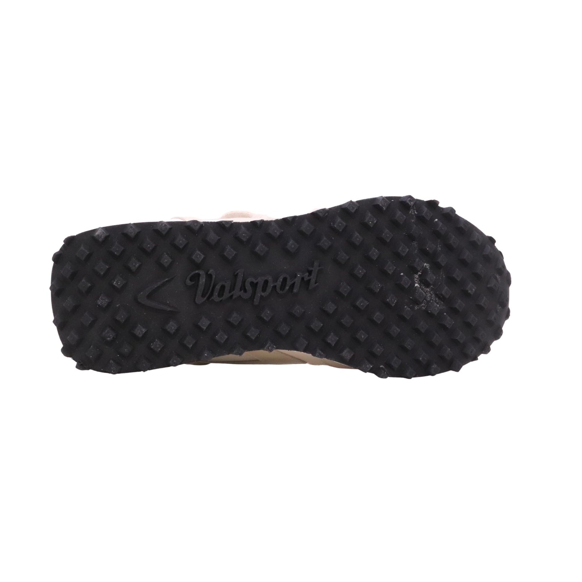 Valsport Start Run Ripstop sneaker uomo bianca 