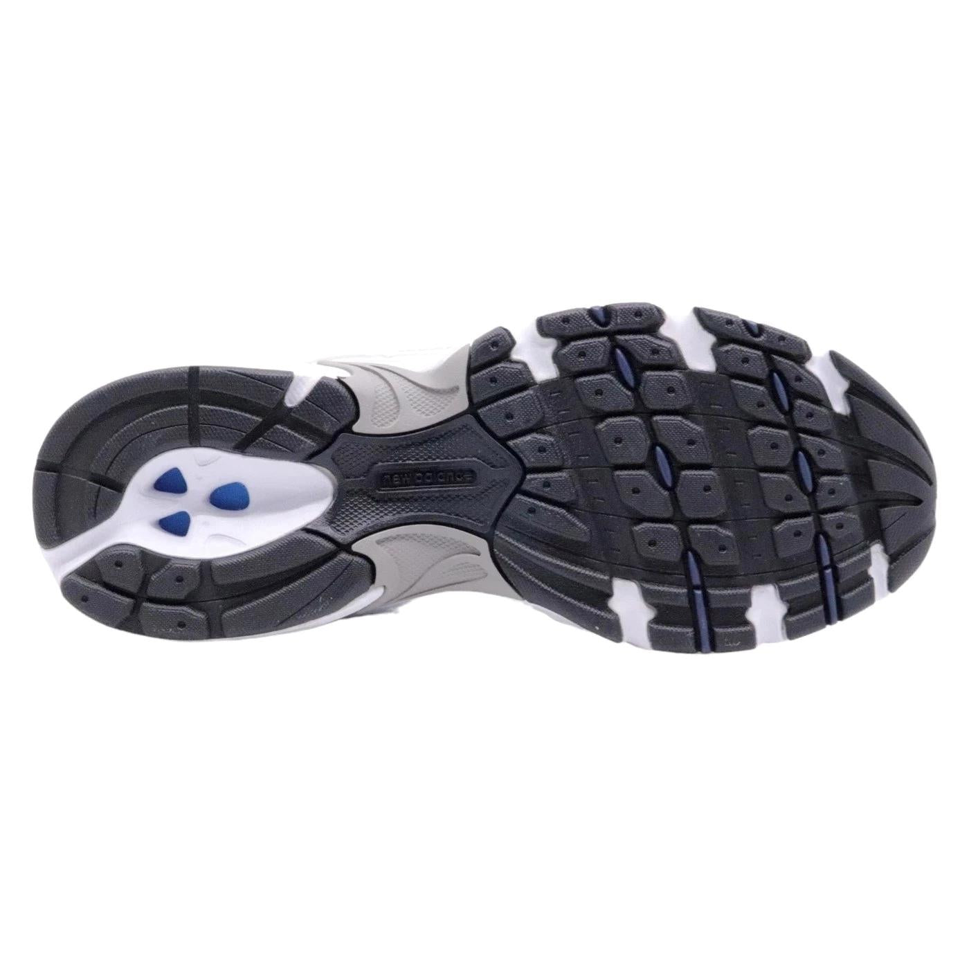 New Balance 530SG unisex in tessuto bianco 