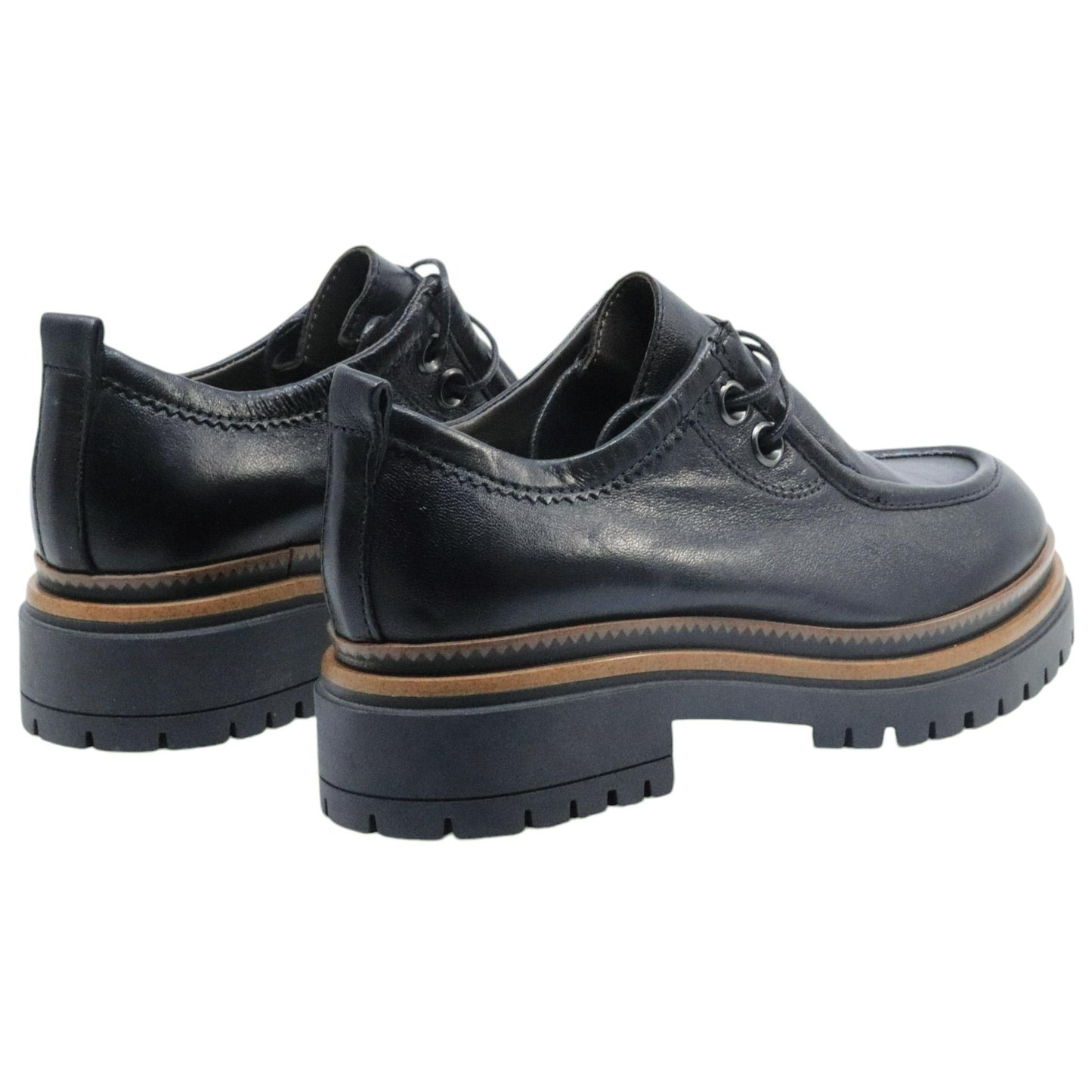 Scarpa allacciata Mjus T60107 da donna 