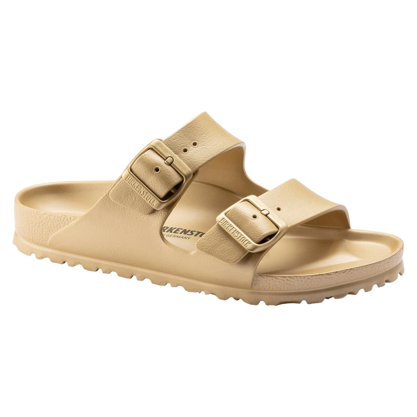 oro glamour ARIZONA-EVA-GLAMGOLDGOLD BIRKENSTOCK