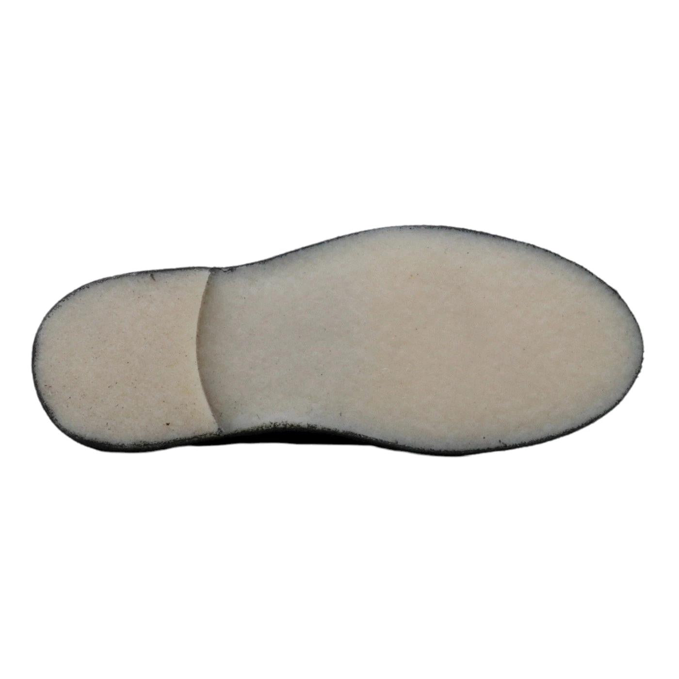 Polacchino uomo Astorflex Driftflex realizzato in pelle scamosciata 