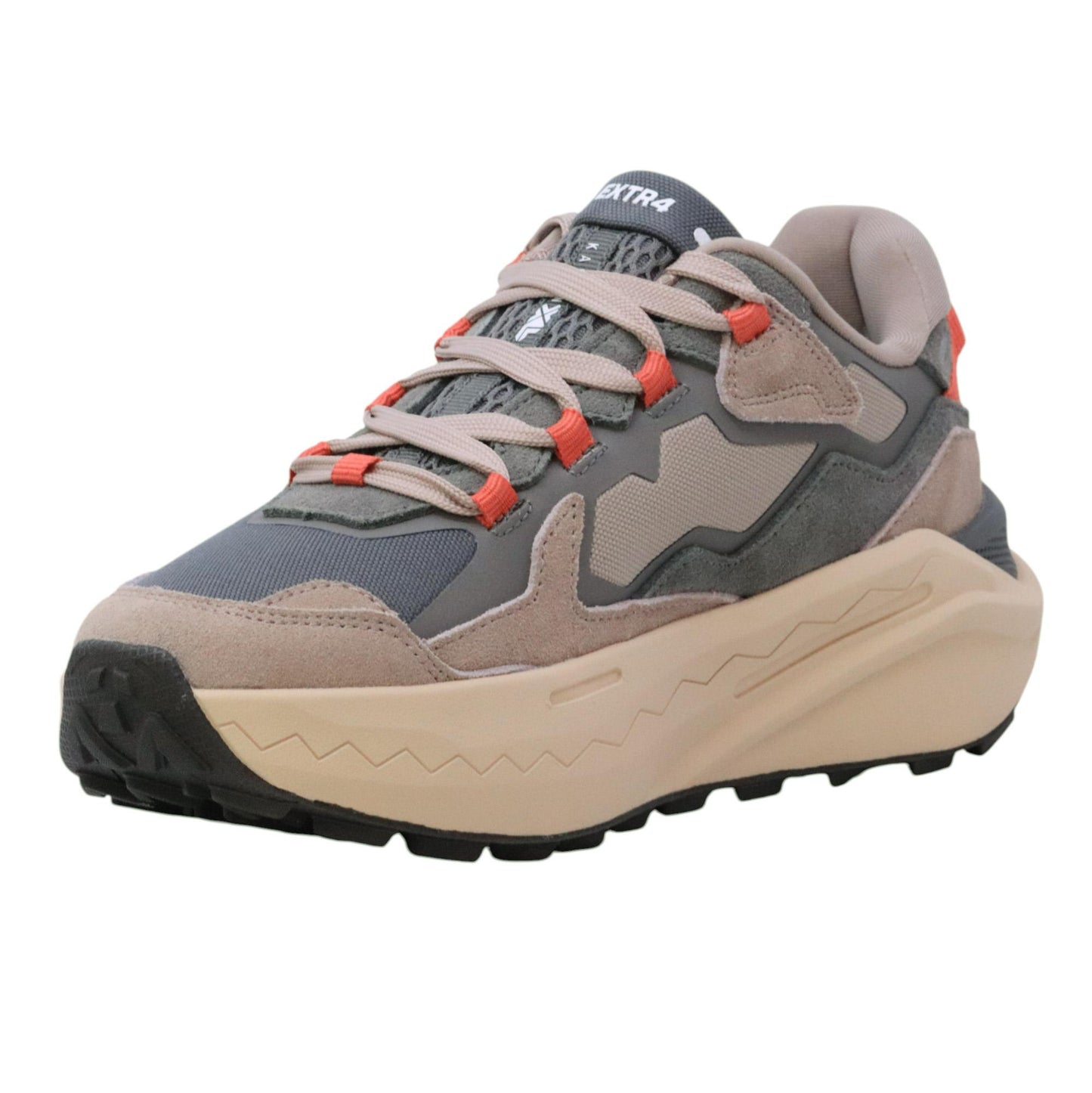 Extr4 Kaizen XL 1.02 sneaker donna in tessuto tecnico 8706711TECNICOCORDA-VER EXTR4
