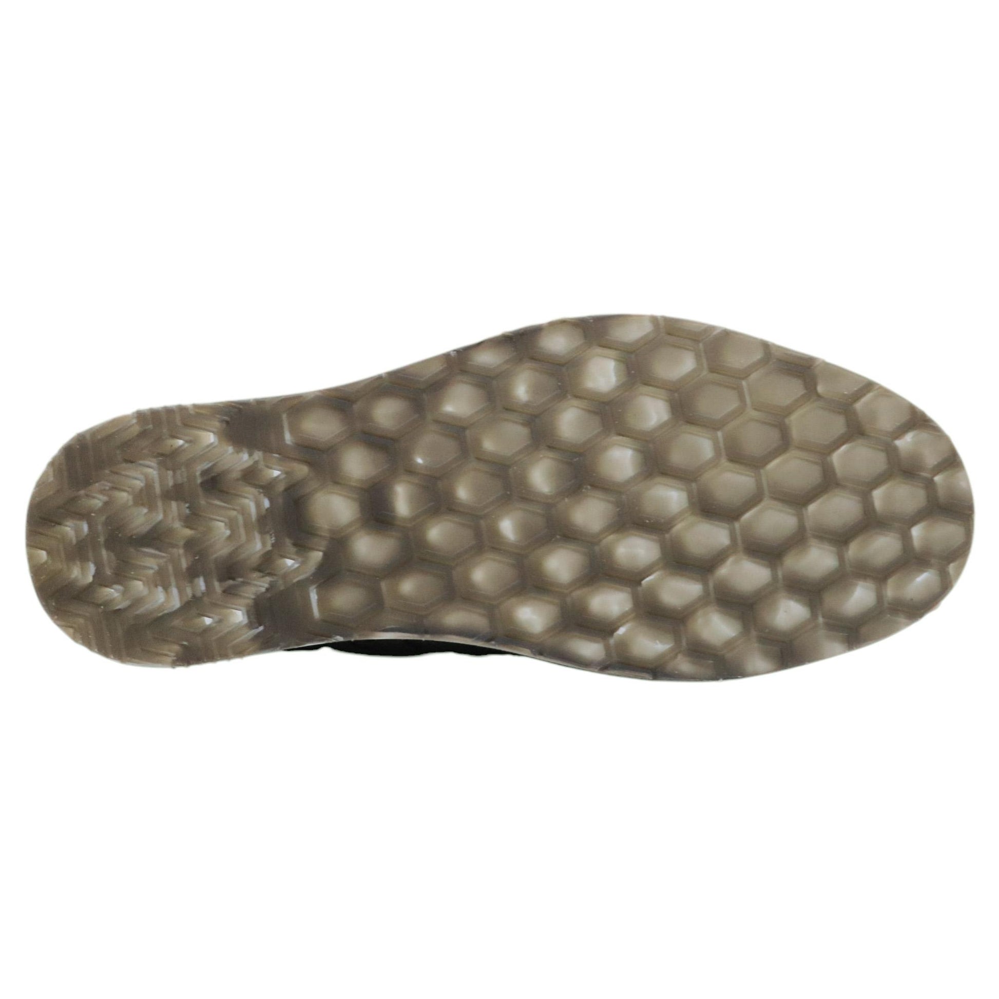 Astorflex Arakflex scarpa slip on in camoscio verde militare intrecciato 
