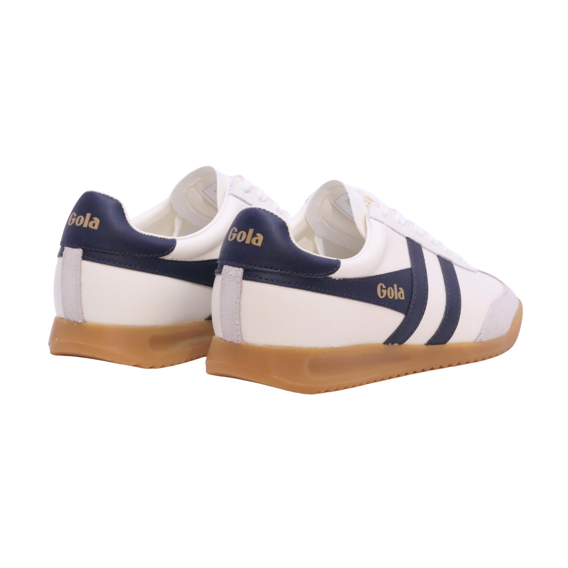 Gola Torpedo White Navy sneaker uomo 