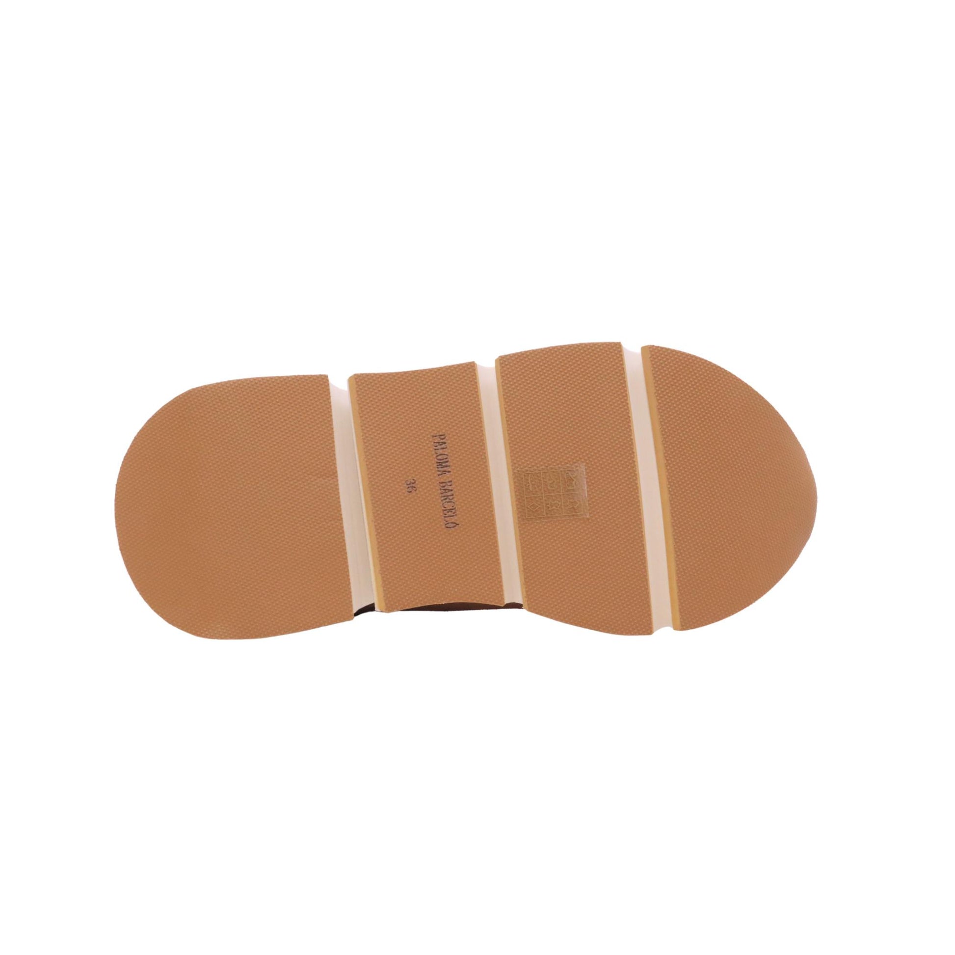 Paloma Barceló 30 5801 Pia sneaker donna in camoscio makeup 