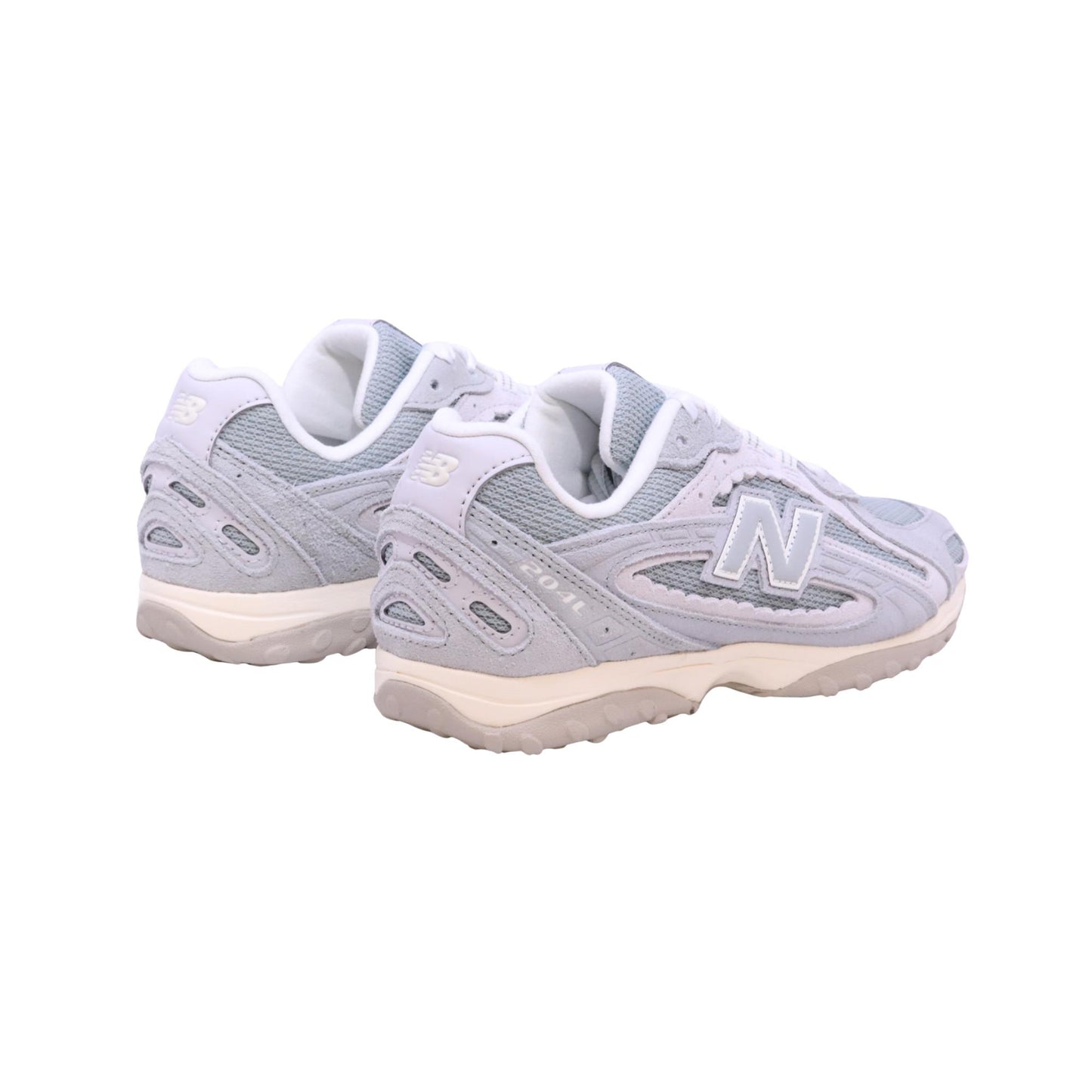 New Balance 204L khaki sneaker donna 