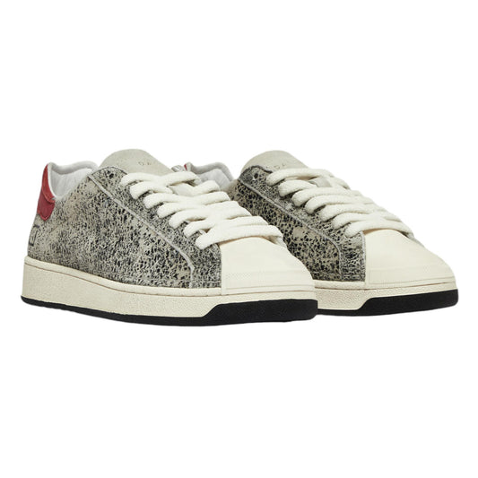 DATE Base Mixed Avio BA MX AV sneaker donna 