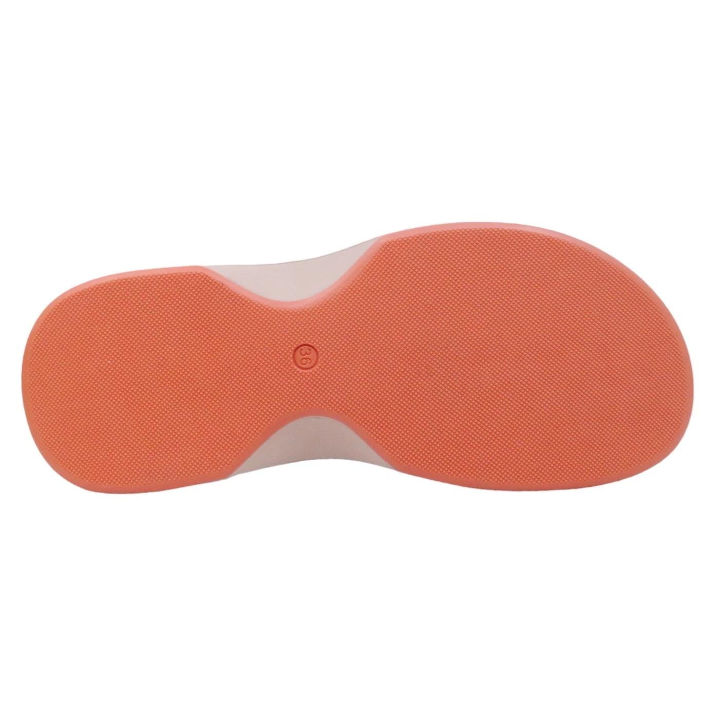 Sandalo zeppa Mjus T99002 in pelle nera con brochie oro 