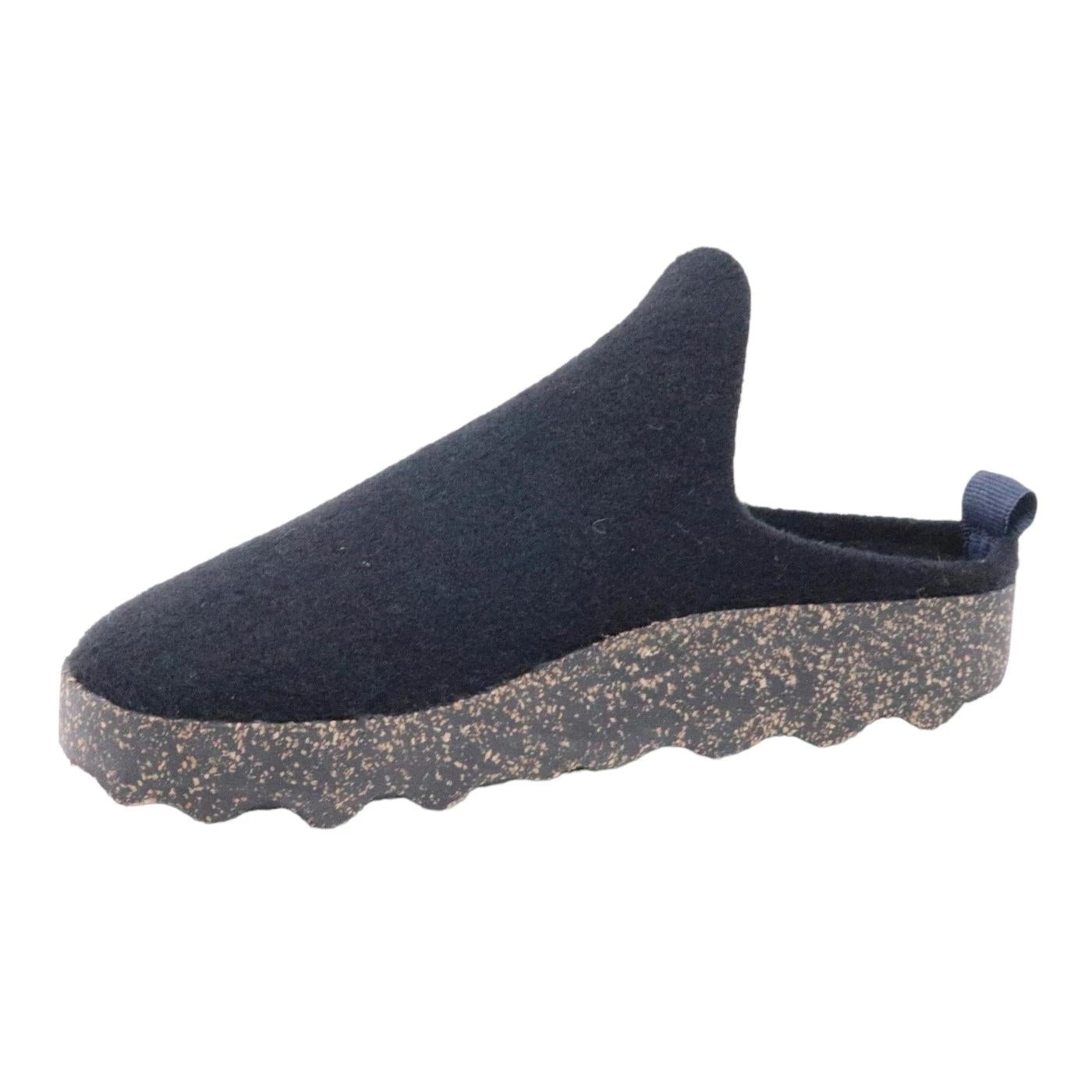 Scarpa uomo a ciabatta Asportuguesas da uomo 