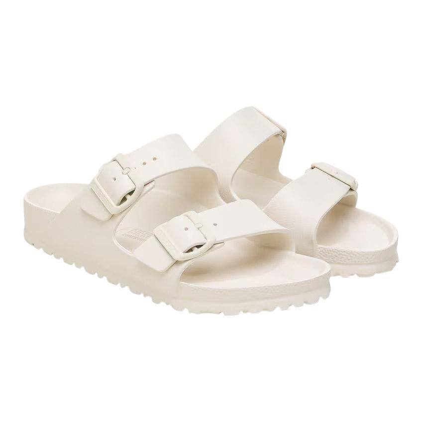 Birkenstock Arizona Eva sandalo plastico eggshell 