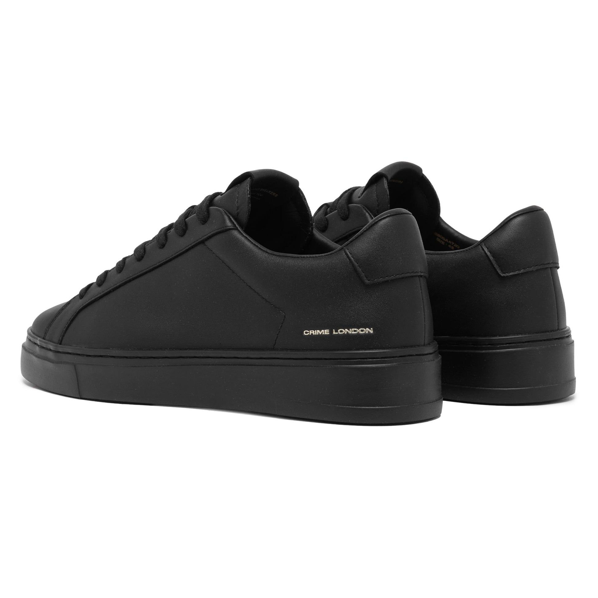 Crime London 15806 Extralight in pelle 