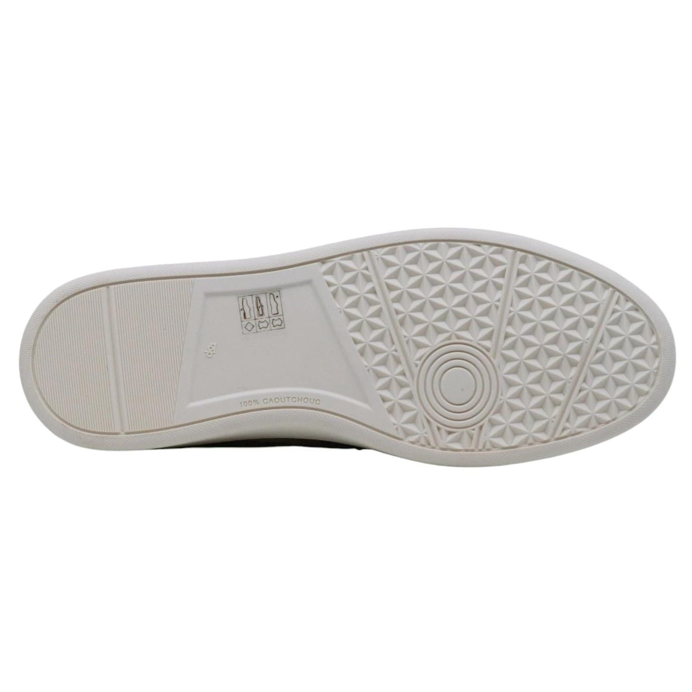 Mocassino uomo Rossano Bisconti 750 in camoscio blu 