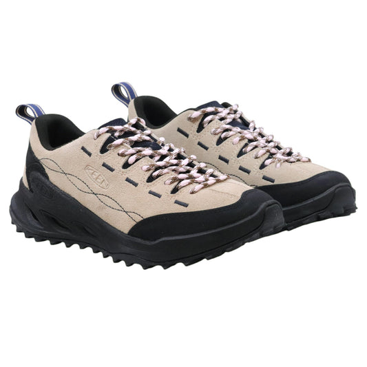 KEEN Jasper Zionic donna in pelle scamosciata safari pink 