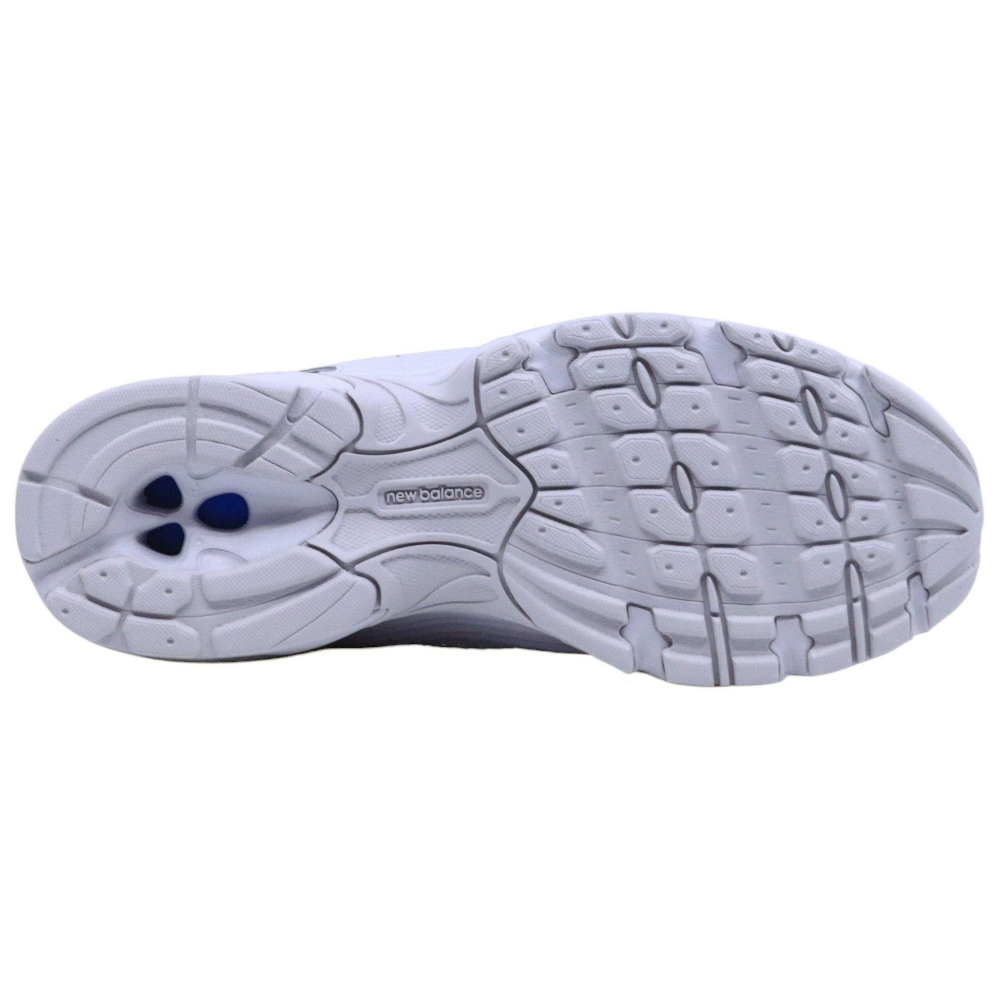 New Balance 530 sneaker donna in tessuto grigio perla 