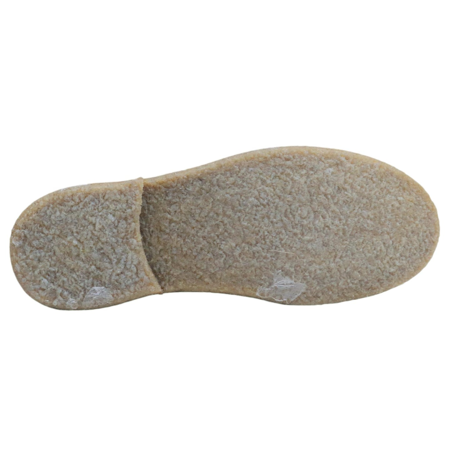 Astorflex Greenflex Polacchino da uomo in camoscio taupe 