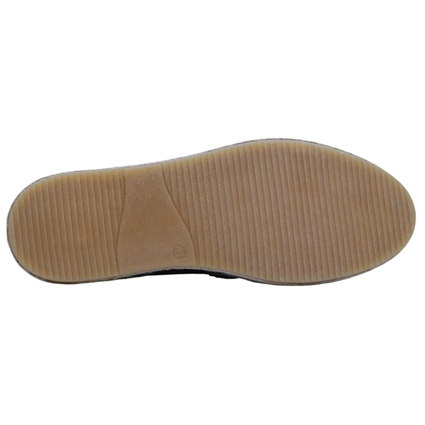 Mocassino slip on uomo Panchic S29 in camoscio blu notte 