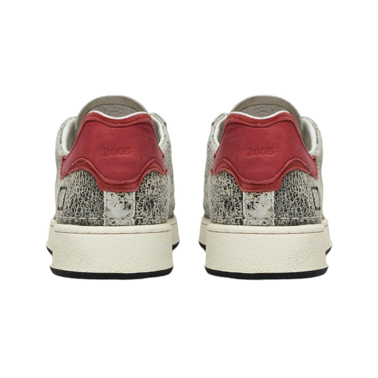 DATE Base Mixed Avio BA MX AV sneaker donna 